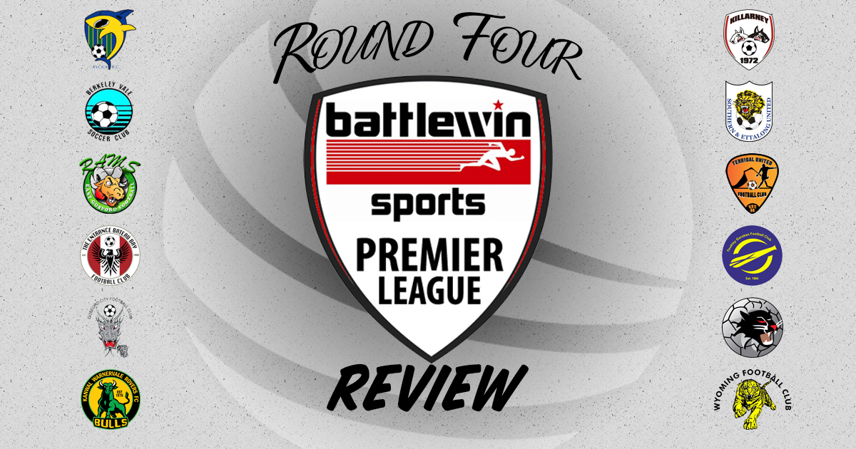 BPL Round Four Review