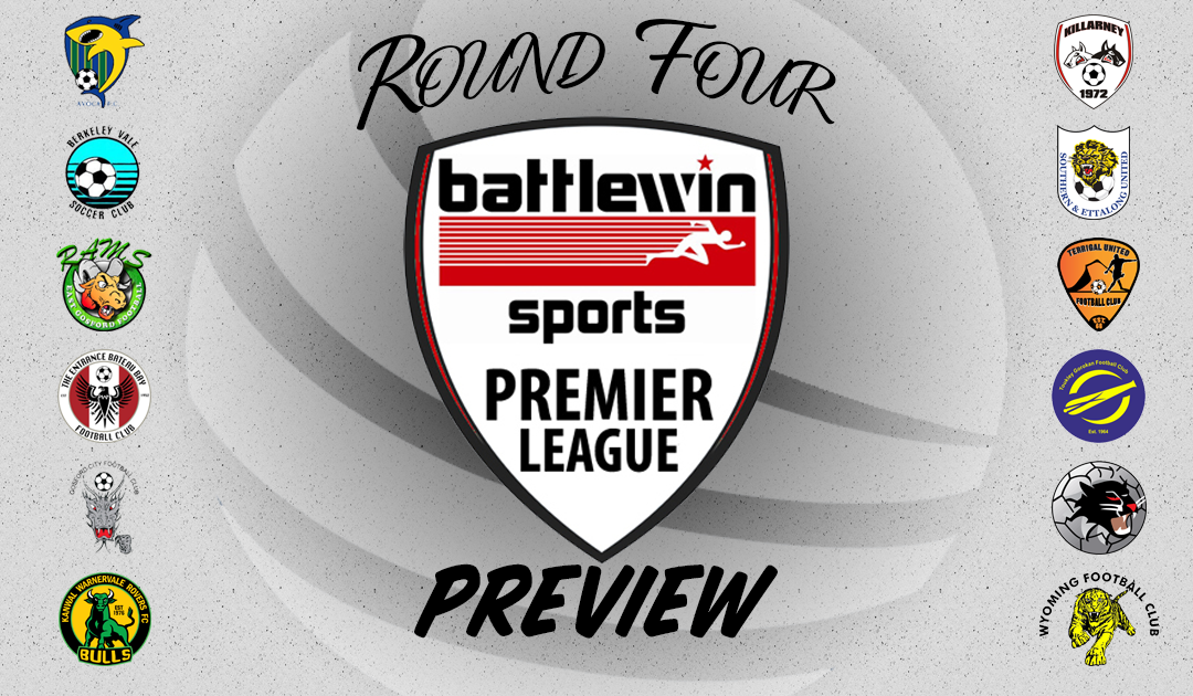 Battlewin Premier League Preview | Round Four