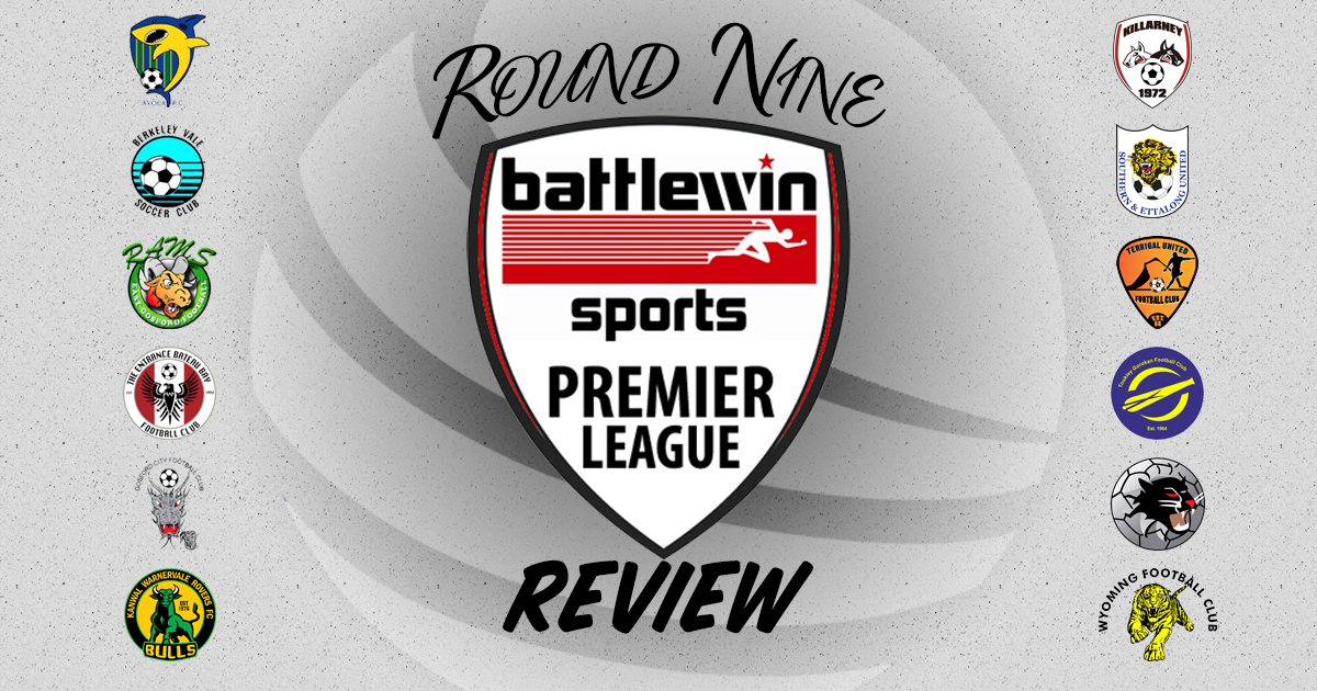 BPL Round Nine Review