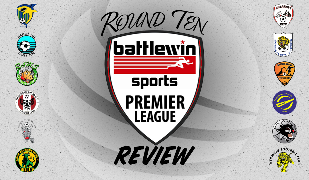 BPL Round Ten Review
