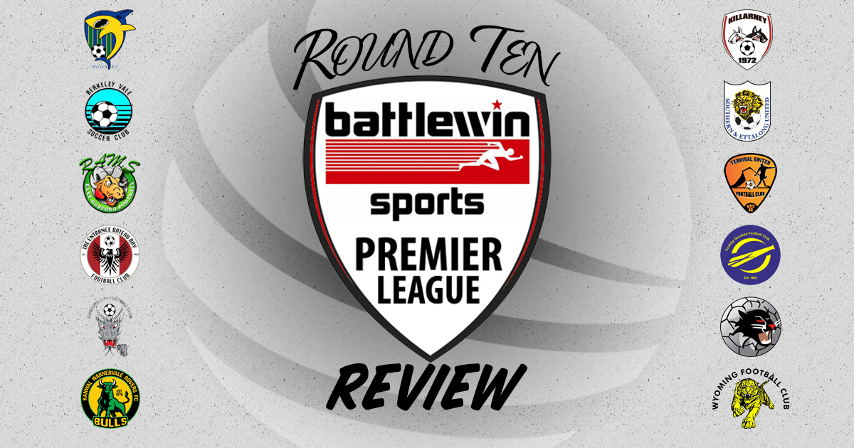 BPL Round Ten Review