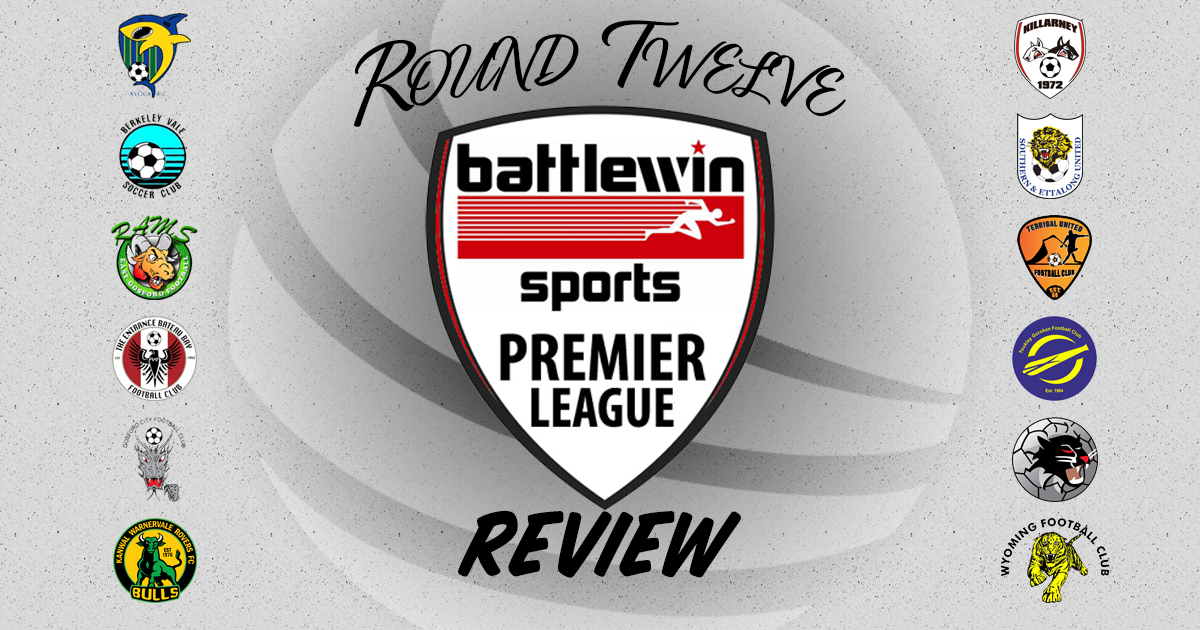 BPL Round Twelve Review