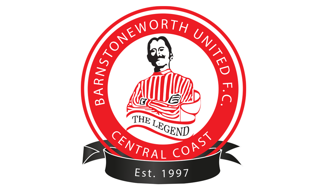 Barnstoneworth United FC Central Coast invites new players for season 2020