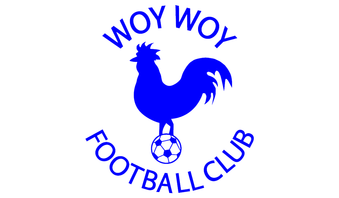 WAA1’S Coach for Woy Woy FC