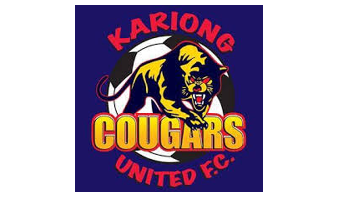 KARIONG UNITED FC – WPL SQUAD SEEKING PLAYERS