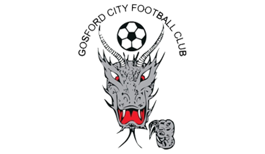 Gosford City FC U/9 Gala Day