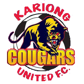 KARIONG UNITED FC WPL TRIALS