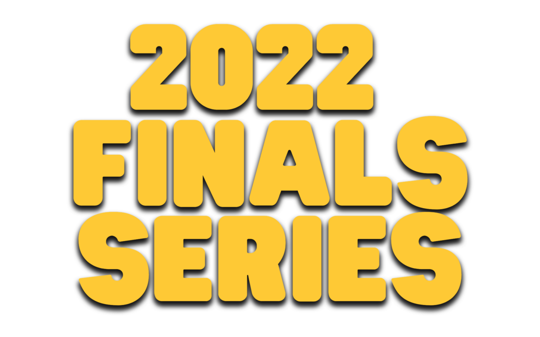 2022 Finals Series