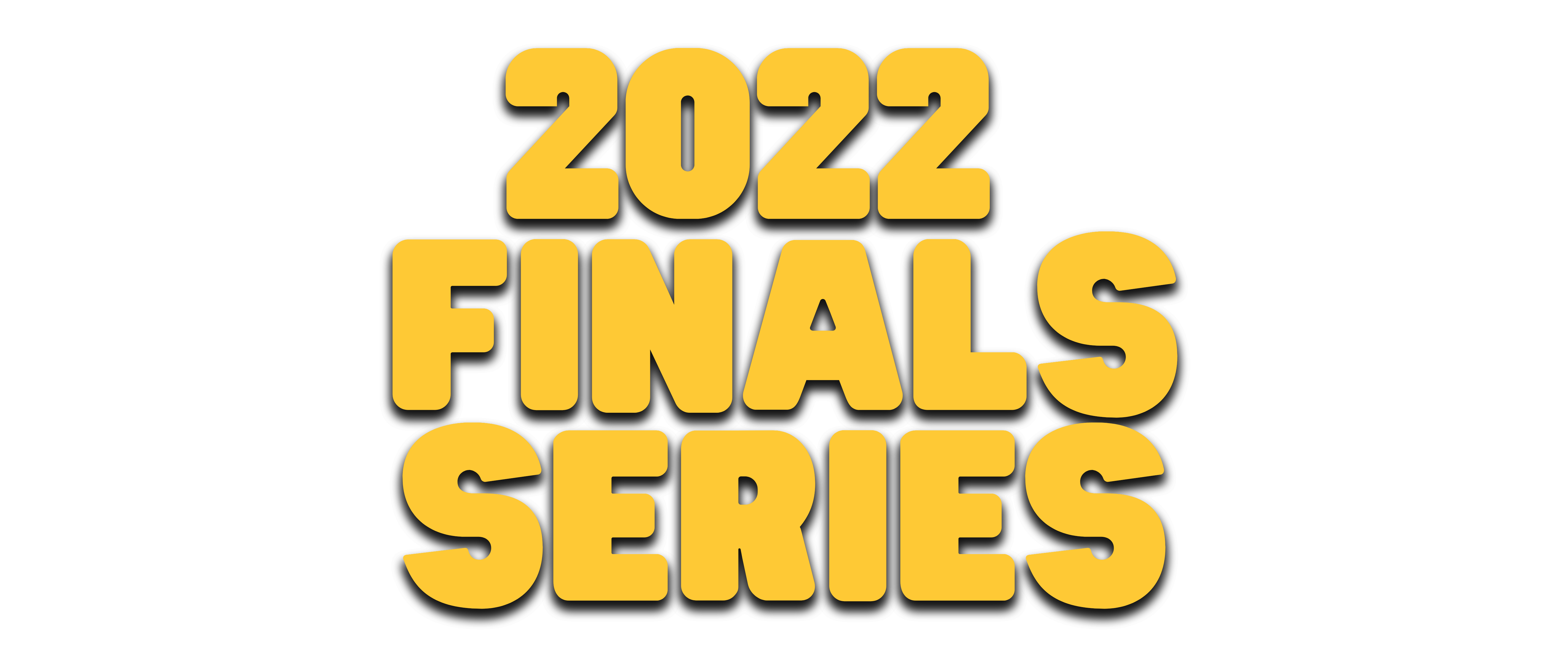 2022 Finals Series