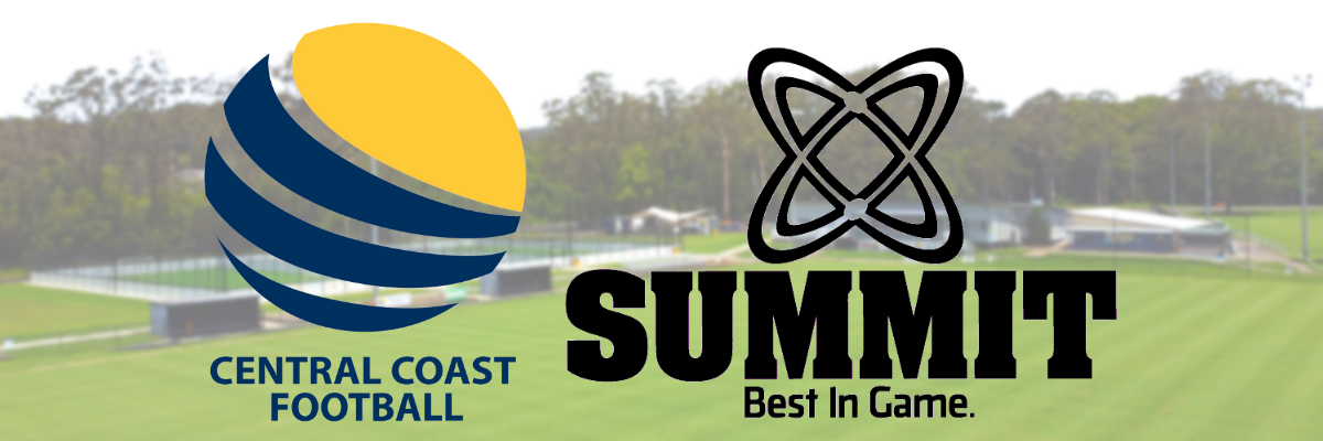 CCF x Summit Sports