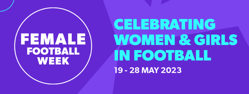 Coast Football Celebrates the Women’s Football Steering Committee