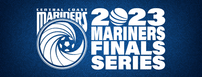 2023 Mariners Finals Series