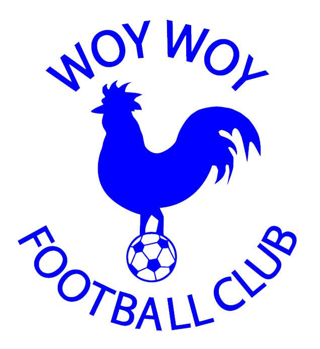 Woy WOy FC – Head Coach EOI 2025 Season