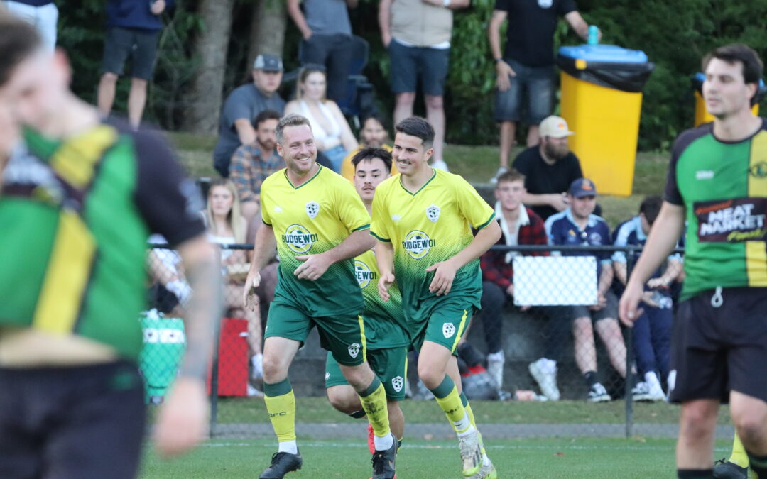 Premier Competition Changes 2025