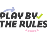 PBTR Logo_Inline_Colour Play By the rules logo